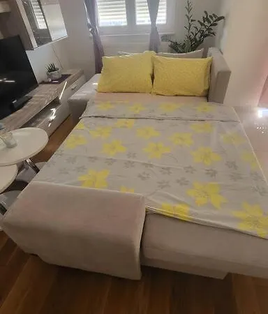 Apartman Coco Apartment *