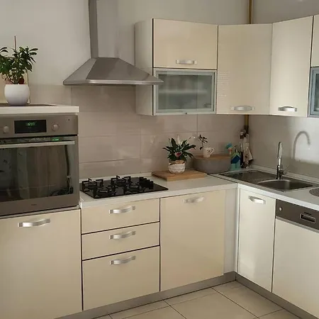 Apartman Coco Šibenik