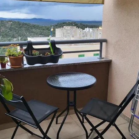 Apartman Coco Apartment