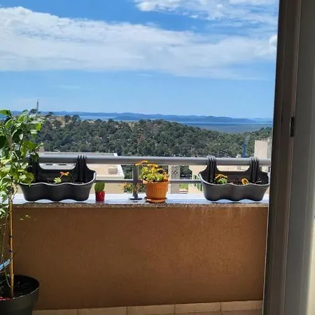 Apartman Coco Šibenik