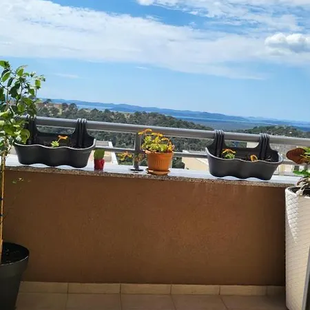 Apartman Coco * Šibenik