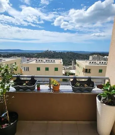 Apartment Apartman Coco