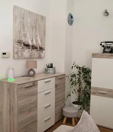 Apartment Apartman Coco Šibenik