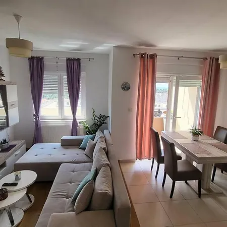 Apartman Coco Apartment
