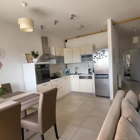 Apartman Coco *