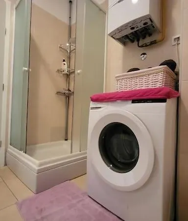 Apartment Apartman Coco