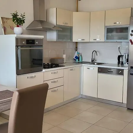 Apartman Coco * Šibenik