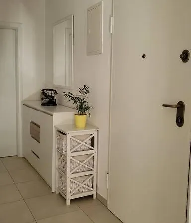 Apartman Coco * Šibenik