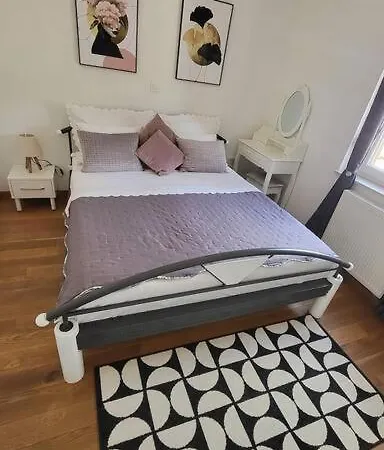 Apartman Coco Apartment