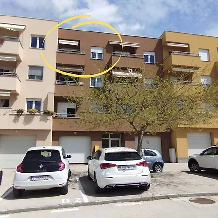 Apartman Coco Šibenik