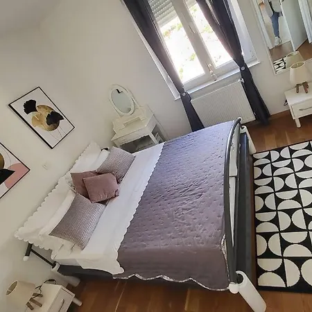 Apartman Coco * Šibenik