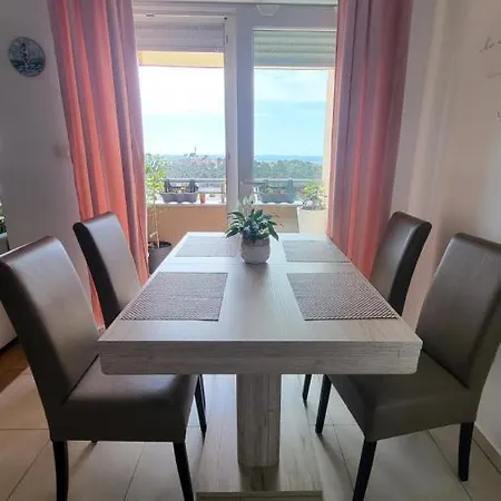 Apartman Coco Apartment