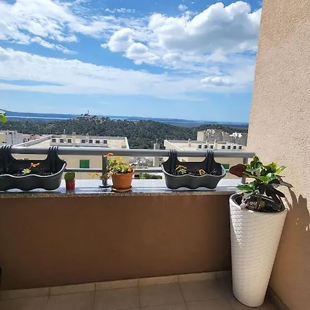 Apartman Coco *