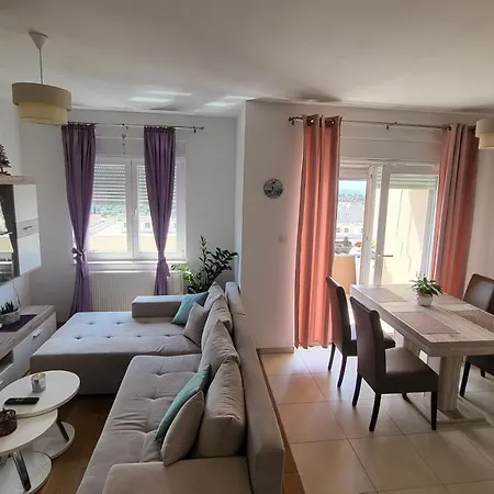 Apartman Coco Apartment