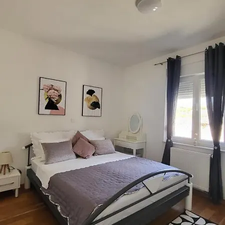 Apartman Coco *