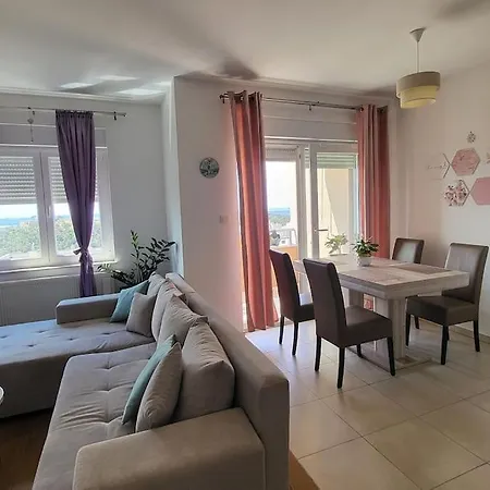 Apartment Apartman Coco