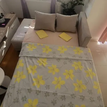 Apartman Coco Apartment *