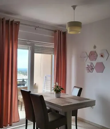 Apartman Coco Šibenik