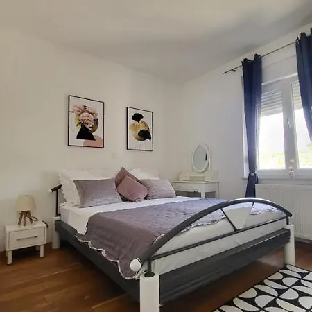 Apartman Coco Apartment *