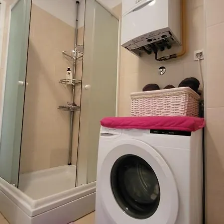Apartman Coco *