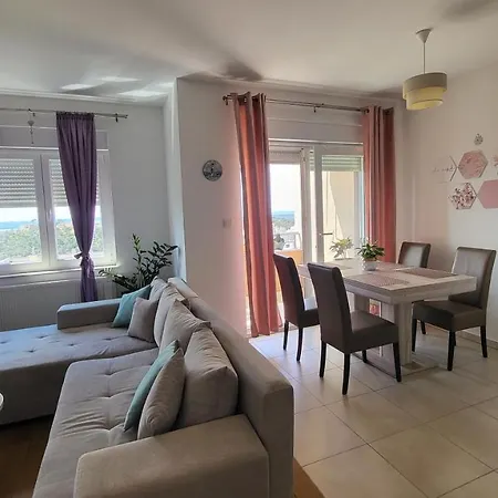 Apartman Coco *