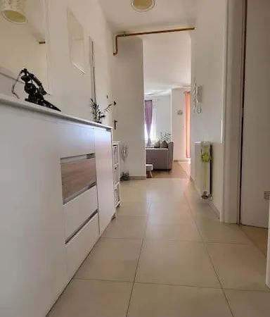 Apartman Coco Apartment
