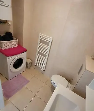 Apartman Coco Apartment *