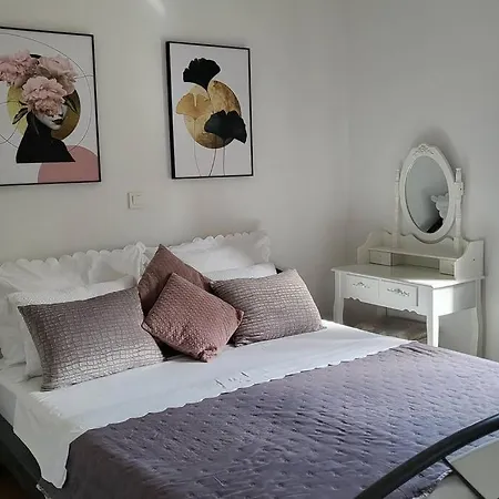 Apartman Coco Apartment