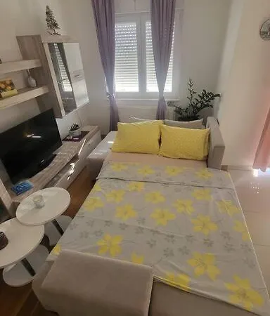 Apartman Coco Apartment *